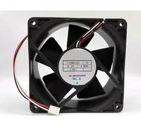 LMNCBVYA F1238X12B1 FS 120mm DC12V 0.950A 3-Wire High-Performance Fan for PCs and Electronics