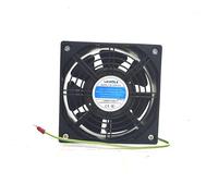 LMNCBVYA F2E-120B-230 Axial Flow Cooling Fan 120mm 230V 0.12/0.10A for Efficient Cooling Solutions