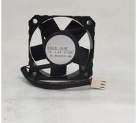LMNCBVYA F614R-24HC DC 24V 60x60x15mm High-Performance Fan for Electronics and HVAC Systems
