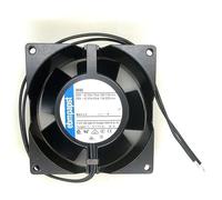 LMNCBVYA fan assiale del Governo del modulo di potere 230VAC - alta precisione, a basso rumore, lunga vita 3656 9238 92x92x38mm