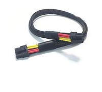LMNCBVYA FCQLR 0.4m 8P to 8P Power Supply Cable for Spot Inspur NF5280 M5 Server Hard Disk Backplane - P/N: G0061617