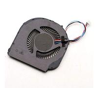 LMNCBVYA FCQLR 5V 0.45A Laptop CPU Cooling Fan Compatible with DELTA ND75C02-14M06 - Replacement Fan