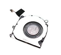 LMNCBVYA FCQLR 5V 0.50A 4-Wire Notebook CPU Cooling Fan Compatible with DELTA ND55C02-17D13 - Reliable Laptop Replacement Fan