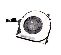 LMNCBVYA FCQLR 5V 0.50A Notebook CPU Cooling Fan Compatible with Delta ND55C02-17D12