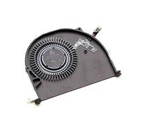 LMNCBVYA FCQLR Compatible Cooling Fan for Delta ND55C22-16H01 5V Surface Tablet Notebook CPU Cooling Fan - Replacement