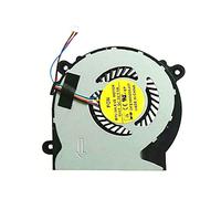 LMNCBVYA FCQLR Cooling Fan Compatible with FH6T DFS1600056J0T DC 5V 0.5A Notebook FCN Fan Replacement