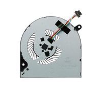 LMNCBVYA FCQLR Cooling Fan for ASUS Laptop - Compatible with DELTA NS85B01-15L23 5V 0.50A CPU Cooling Fan Replacement