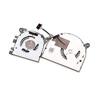 LMNCBVYA FCQLR Cooling Fan for FA052B12-G0B 5V 0.80A Compatible with Xiaomi Pro 13 Air 13.3 Laptop - Replacement Fan
