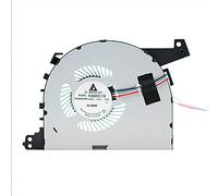 LMNCBVYA FCQLR Notebook Cooling Fan Compatible with Delta NS82C19-17J07 DC28000DHD0 05V 0.50A - Replacement Fan