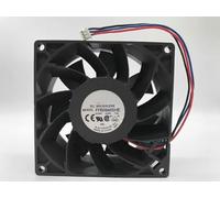 LMNCBVYA FFB0948SHE 48V 0.30A 92mm 3-Wire Inverter Fan for Efficient Heat Dissipation