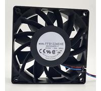 LMNCBVYA FFB1224EHE 24V 1.5A 120mm Fan for Systems - & Durable