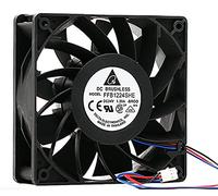 LMNCBVYA FFB1224SHE 24V 1.20A 12038 Inverter Fan - Solution for Electronics