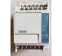 LMNCBVYA FX1S-10MT-001 Programmable Controller for Small-Scale Automation - AC Power Supply