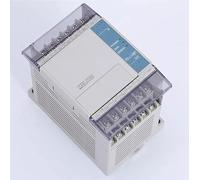 LMNCBVYA FX1S-14MT-D Programmable Controller for Small-Scale DC Control - 24V Power Supply Solution