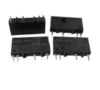 LMNCBVYA G3MC-201PL-VD Solid State DC12V 4-Pin Electromagnetic for Reliable Switching Applications