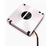 LMNCBVYA GB0545ADV2-8 45x45x7mm DC 5V 0.3W 3-Wire Fan for Electronics and PC