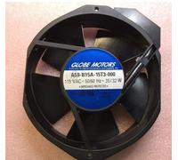 LMNCBVYA GLOBE MOTORS A59-B15A-15T3-000 115V Cooling Fan - 172mm, 35W, 3200RPM, 212CFM, Low Noise Operation