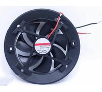 LMNCBVYA HA60151V3-E01C-A99 DC 12V 0.34W 6015 2-Wire Round Fan for Electronics and PC