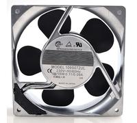 LMNCBVYA High Air Flow 12CM Cooling Fan 109S072UL - 120x120x38mm, 0.11/0.09A, 50/60HZ, 18/16W