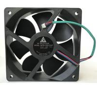 LMNCBVYA High-Performance 105mm Cooling Fan NFB10512HF-7F03-12V, 0.39A, Efficient Heat Dissipation