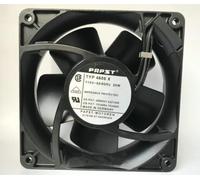 LMNCBVYA High-Performance 115V 120mm Cooling Fan 4606X - 20W for Efficient Airflow and Cooling Solutions