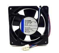 LMNCBVYA High-Performance 12038 DC 24V 120W 4-Wire Inverter Cooling Fan - Model 4114N/2H8P for Reliable Cooling Solutions