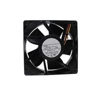 LMNCBVYA High-Performance 12038VA-24P-AL DC24V 0.89A 12cm Cooling Fan for Efficient Heat Dissipation