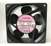 LMNCBVYA High-Performance 120mm Cooling Fan 4715MS-22T-B50-14W, 2600RPM, Quiet Operation, 88.25CFM Airflow