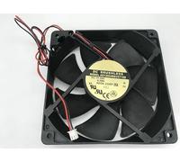 LMNCBVYA High-Performance 120mm Cooling Fan AG12024DB257100 - DC24V 0.09A Inverter 2-Wire Fan for Efficient Cooling