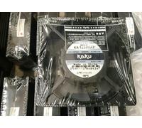 LMNCBVYA High-Performance 120mm Cooling Fan KA1238HA2-220-240V, 0.13/0.11A, 2700/3100 RPM for Efficient Cooling