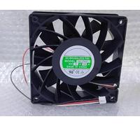 LMNCBVYA High-Performance 120mm DC 24V 0.80A 3-Wire Fan - YM2412PMZB1-1 for Efficient Heat Dissipation