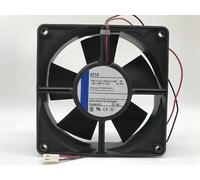 LMNCBVYA High-Performance 120x32mm 48V Fan for Inverters - Model 4318, 105mA, 2-Wire Design