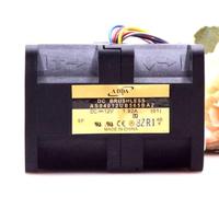 LMNCBVYA High-Performance 12V 1.92A 40mm Axial Cooling Fan AS04012UB565BA2-16000RPM, 31.7CFM, Low Noise