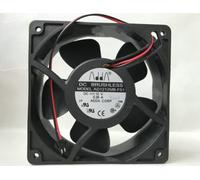 LMNCBVYA High-Performance 12V 120mm Cooling Fan AD1212MB-F51 - Efficient Heat Dissipation for PC and Electronics
