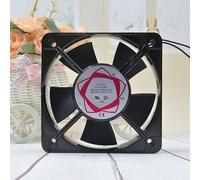 LMNCBVYA High-Performance 135mm Cabinet Cooling Fan - P/N 2133HBL, 0.14A, 30.8W, Quiet Operation