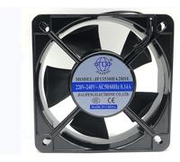 LMNCBVYA High-Performance 135mm Cooling Fan JF13538HA2HSL - 220/240V, 0.14A, Ideal for Efficient Cooling Solutions