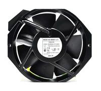 LMNCBVYA High-Performance 170mm Cooling Fan for W2E142-BB01-01 - AC 230V, 27/28W Full Metal High Temperature Fan