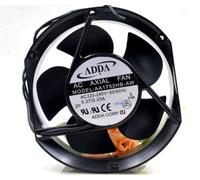 LMNCBVYA High-Performance 172mm Axial Cooling Fan AA1752HB-AW | 220-240V | 0.27/0.23A | Quiet Operation