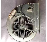 LMNCBVYA High-Performance 2-Pin Turbo Blower Fan, AC230V, 2.84A, 650/680W, 1150/1300RPM for Efficient Solutions