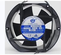 LMNCBVYA High-Performance 220/240V Cooling Fan GL17251HB2-172mm x 150mm x 51mm with 36W Power