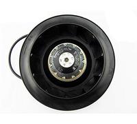 LMNCBVYA High-Performance 220 X 63MM AC Motorized Impeller for R2E220-AA44-23, 115V Solution