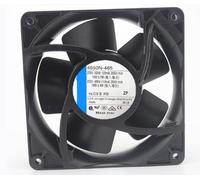 LMNCBVYA High-Performance 230V 120mm Cooling Fan 4650N-465-18/19W for Efficient Cooling Solutions