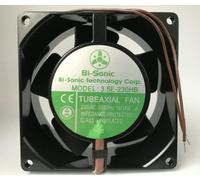 LMNCBVYA High-Performance 230V 92mm Cooling Fan 3.5E-230HB - 16/14W Quiet Operation for Efficient Cooling