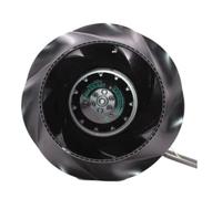 LMNCBVYA High-Performance 230V Cabinet Fan R2E225-RA92-48 | 0.68/0.92A | 155/210W | 2500/2600RPM Solution