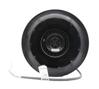 LMNCBVYA High-Performance 230V R2E220-RB06-01 Inverter Fan - 0.45A, 135W, 2500/2650RPM for Efficient Heat Dissipation