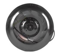 LMNCBVYA High-Performance 230V R2E225-AT51-05 Inverter Fan - 0.46/0.64A, 105/145W, 2650/2950RPM for Efficient Solutions