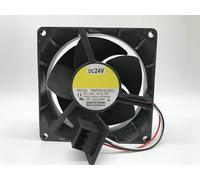 LMNCBVYA High-Performance 24V 0.5A Cooling Fan for A90L-0001-0598#A 9WF0924S2031 - Reliable Inverter Fan for Optimal Cooling