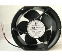 LMNCBVYA High-Performance 24V Cooling Fan G1751Y24BALB1-5 - 172mm x 152mm x 51mm, 2.34A DC Fan for Efficient Cooling Solutions