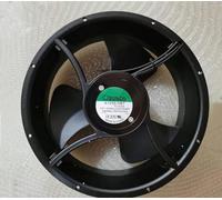 LMNCBVYA High-Performance 254mm Cooling Fan A1259-HBT - 115V, 0.60/0.65A, Round Design for Efficient Cooling