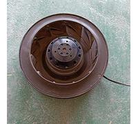 LMNCBVYA High-Performance 4-Wire Inverter Fan R2E220-AB08-62 M2E068-CF 220VDB AC115V 0.8/1.1A 2700/3050RPM for Efficient Solutions